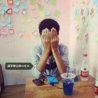 难过什么 只不过是个