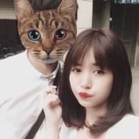 一袖清风 你信不信 会有个人认