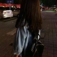 背景. 橘色和蓝色，涂抹了整