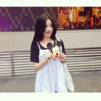 女孩の 那么多颗太阳，那些可