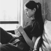 莫名的不开心莫名的失