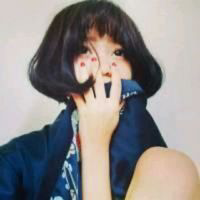 釉屿 月上中天，如魅的夜，
