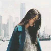 捂你眉眼_ 你不够强大，用什么守