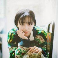 什么都一笑带过，能陪