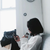 的心情的确非常烦躁，