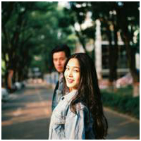 也曾为你，像超人，像