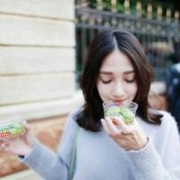南风知我意 我懂你有苦衷，我理解