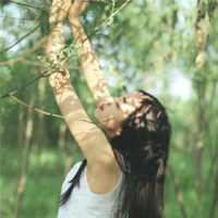 你走了之后好像任何事