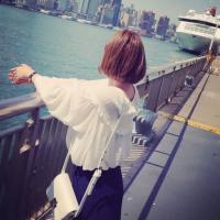 樱女：孤岛爱人 -> 快乐太单