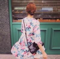 樱女：孤岛爱人 -> 快乐太单