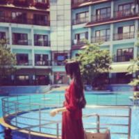 樱女：孤岛爱人 -> 快乐太单