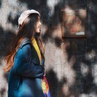 钊 后来我才发现 很多人