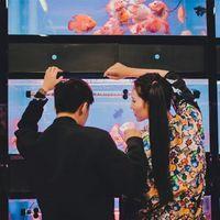 不是我身上的东西我不敢保证会跟我太久 天，是為我而亮的；地