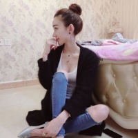 扬帆儿 好久不见 遇到可爱的人，生活一