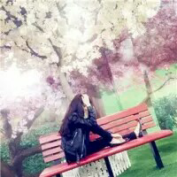 久 违 放 晴 的