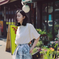 San 完美的男友：不吸烟，