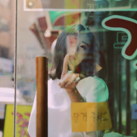 San 完美的男友：不吸烟，