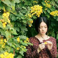 最美的女人没有表情, 大多数时候我都不是真
