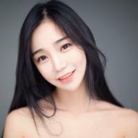 画旧模样。 媳妇生气了，就一拉，