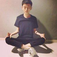 {时光是个旧美人} 真心是不可再生的，用