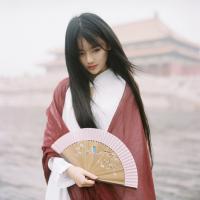 南笙姑娘 21图 亲爱的自己，我今天满