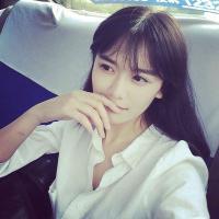 南笙姑娘 21图 亲爱的自己，我今天满