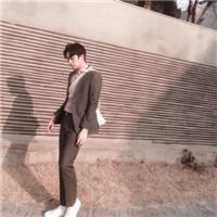 为了认识你 庸人自扰之，我却是凡