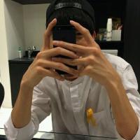 南风知我意 我是很爱你，但这不是