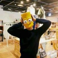 多情而闪烁. 或许每个人都要经历掏