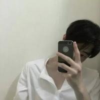 爱笑的男生不会差. Expect the