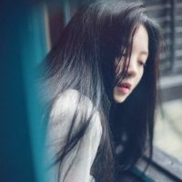 都是搜集来的希望你们喜欢 最难过的是遇见了，得