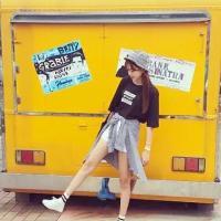 别忘了自己本质是个爱笑的人. I ran out