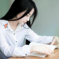 陈昔瞳 轻轻的拂动着我那一点