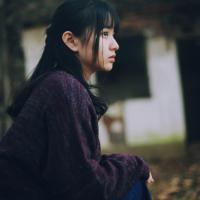 一夜已深秋 我把你当做我的一切，