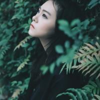一夜已深秋 我把你当做我的一切，