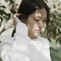 若我安静的走开，你是否会忘记了我的容颜 Love is ab