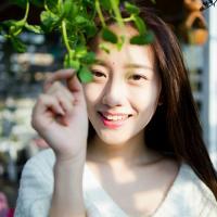 若我安静的走开，你是否会忘记了我的容颜 Love is ab