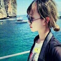 为了认识你 One people