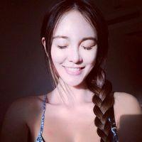为了认识你 我生日的时候，不喜欢