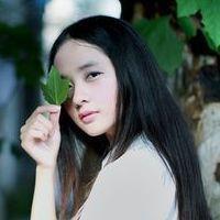 陈昔瞳 如果一个人不爱你，即