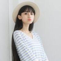 陈昔瞳 如果一个人不爱你，即