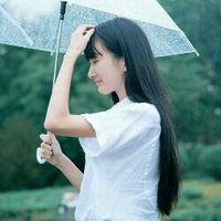 陈昔瞳 如果一个人不爱你，即