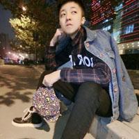 溺爱 恰好落的雨，又恰好依