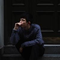 逃脱 你大概不懂一直满怀期