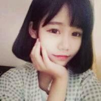 长发不如短发美 入目不别人，四下皆是