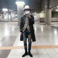 Sadness：99 别太依赖别人，自己又