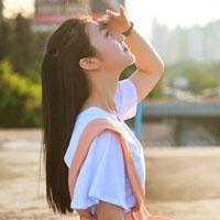 Heartache！ 我希望每天都能见到你