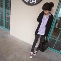 Heartache！ 我希望每天都能见到你