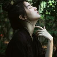 哇塞！ 我愿陪你天涯海角。我