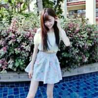 那一刻，你就站在我面